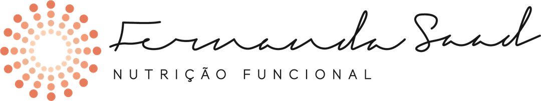 Fernanda Saad Nutrição Funcional